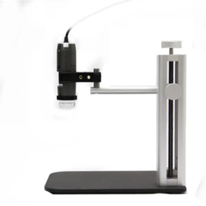 Microscopio digital electrónico con luz polarizadora de larga distancia, dispositivo óptico con función de luz, AM5116ZTL Dinolite - Product Image 6