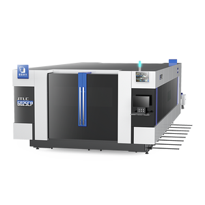 3kw 6kw 8kw 12kw 20kw 30kw 40kw 30kw 40kw 100kw מכונת חיתוך לייזר סיב 120kw עם 2 אחריות שנה - Product Image 3