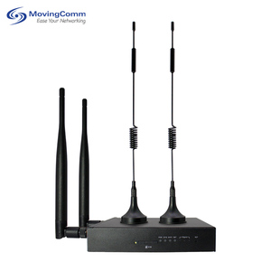 ST Openwrt Mini Rs485 Rs232 Terminal Industrial Sim Car Vpn Lte Cpe Iot Gateway Wireless 4G Wifi Gsm <strong>Modem</strong> Router With Sim Card - Product Image 3