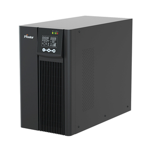 Prostar-fuente de alimentación UPS, 10KVA, 10KW, UPS PF1.0, sin transformador, entrada de 220V, salida de 220V con baterías, en línea - Product Image 1