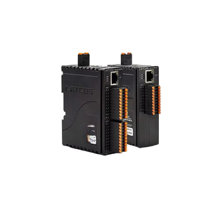 SRX-D1616N-EP ~16DI /16DO ETHERNET/IP Remote Ethernet Distributed Integrated I/O Module <strong>Digital</strong> <strong>Input</strong>/<strong>output</strong> - Product Image 1