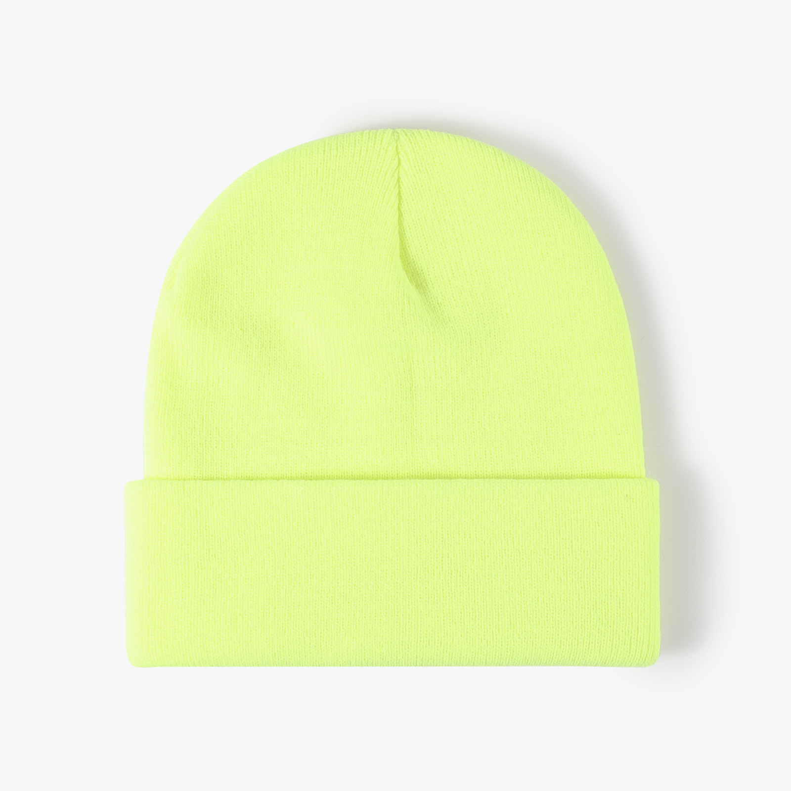Lemon Yellow