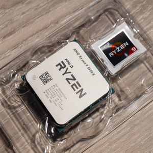 ソケットAM4ボックスまたはトレイR9 5950X 16コア3.4GHzデスクトップCPU新品または中古 - Product Image 3