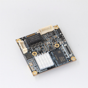 8MP 20FPS 1/2.8&quot; IMX415+Hi3516CV610 Starlight WDR <strong>IP</strong> CCTV WIFi <strong>Camera</strong> Module Support Custom Development SIP-K415C6S - Product Image 5