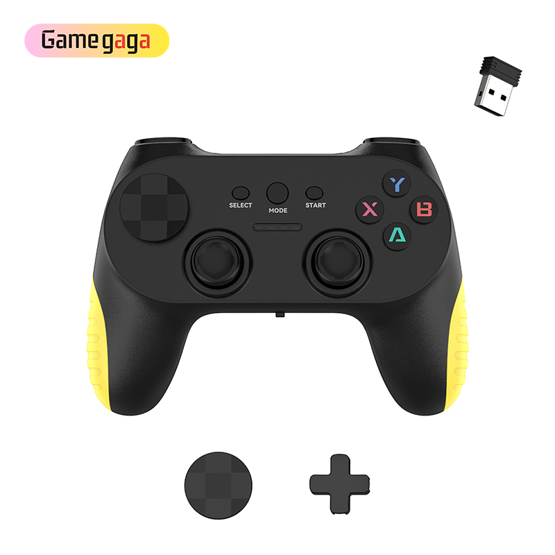 Black+yellow