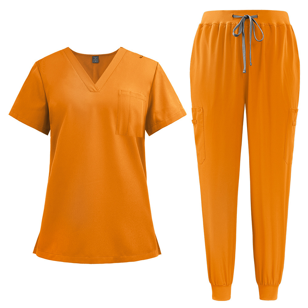 Jaune mangue
