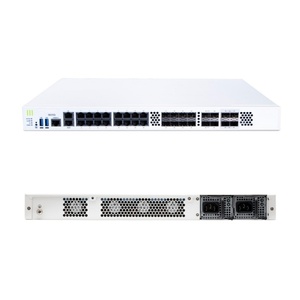 FG-901G Next-Generation Firewall - Compact, High-Performance <strong>Network</strong> Security Solution for SMBs and Branches - Product Image 6