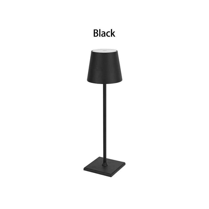 JIUBA-002 Black