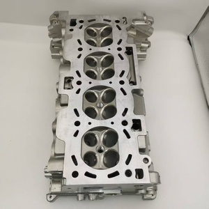 Hiệu suất cao tự động Bộ phận động cơ động cơ Xi lanh đầu 503tm2ga03a 5g0852gu00 504tm2ga07d 5g0752gu00 221002g051 cho Hyundai KIA - Product Image 5