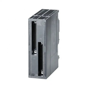 6ES7307-1EA01-0AA0 controlador de programa PLC 6ES7307-1EA01-0AA0 módulo de entrada digital S7-300 PLC Siemens 6ES7307-1EA01-0AA0 - Product Image 5