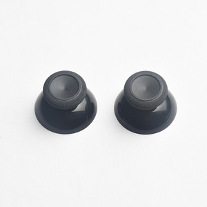 Personalizado para PS5 para PS4 para Xbox One Series X/S Game Joystick Accesorios Stock Controller Thumbstick Grip Cover Caps Durable Pla - Product Image 2