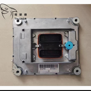 TALUADA Control Panel Engine <strong>Computer</strong> Board <strong>Controller</strong> 60100000 <strong>for</strong> EC210B EC240B EC290B - Product Image 2