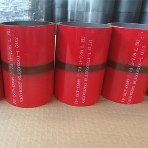 Соединительная муфта для труб API 5CT - Product Image 2