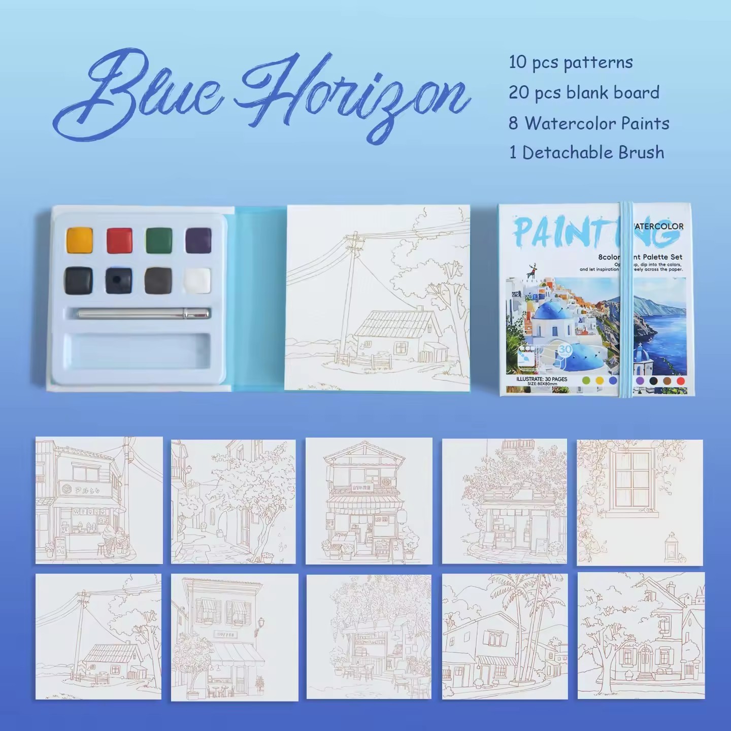 Bleu