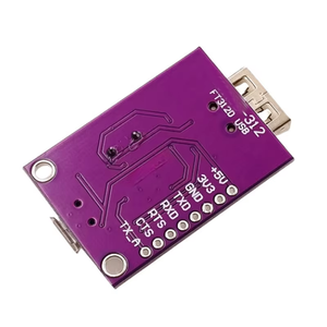 312 FT312D <strong>USB</strong> <strong>Host</strong> Module with UART RS485/RS232 Serial Port Electronic Components - Product Image 5