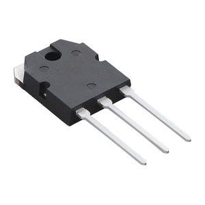 GT50JR22 GT50J341 GT50JR21 TO-3P-3 SC-65-3ソフトスイッチングアプリ用絶縁ゲートビポラトランジスタ (IGBT) IGBT - Product Image 1