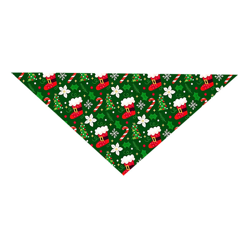 Style F de Noël