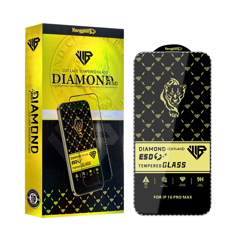0.4mm Lace Film, High Definition