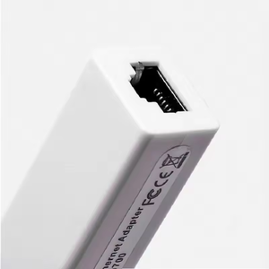 Usb 2.0 to Rj45 Ethernet <strong>Adapter</strong> 9900 Chip Drive Free Wired <strong>Network</strong> Card