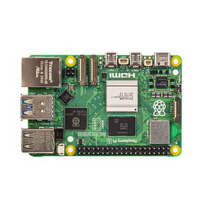 Raspberry Pi 5 5B 8GB 4GB LPDDR4X SDRAM-Entwicklungs platinen Dualband-WLAN BCM2712 2,4 GHz 4-Kern-64-Bit-A76 5V/5A Pi5 5B 4G 8G