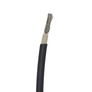 TUV Approval Red Black Battery DC 4MM2 6MM2 10MM2 <strong>16MM2</strong> PV Solar Power Cable <strong>Wire</strong> for Solar Panel Solar Extension Cable - Product Image 5