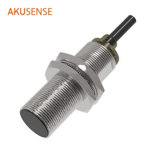 Akusense-sensor de proximidad para uso Industrial, sensor de posición precableado, uso Industrial, precio - Product Image 1