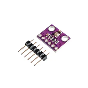 I2C SPI BMP280 3.3V <strong>Digital</strong> Barometric Pressure Altitude <strong>Sensor</strong> DC High Precision 1.8-5V Atmospheric Module for <strong>arduino</strong> - Product Image 1