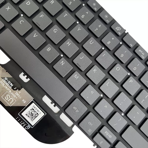 Tỷ lệ mua cao Máy Tính Xách Tay Bàn Phím máy tính xách tay cho Dell <span class=keywords><strong>Inspiron</strong></span> 15 5590 7590 5584 5593 5594 5598 bàn phím với Backlit - Product Image 2