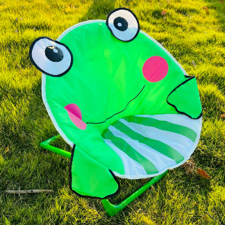 Grenouille