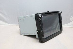 8&quot; Android 13 Car DVD Player DSP DVB Functions for VW/Golf 4 5/Polo/<strong>Tiguan</strong>/Passat/b7/b6/leon/Skoda/Seat Auto Multimedia Radio - Product Image 4