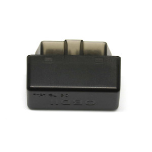 Werkseitiger ELM327 V1.5 BT OBD2-Scanner Android-und Windows-kompatibler Code leser für die Fahrzeug diagnose - Product Image 4