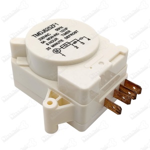 Sino-cool NT0804M2TP NT0804M2SU ND0804M2PR T7D08B NAKAGAWA Defrost Timer ND1004M2 - Product Image 6