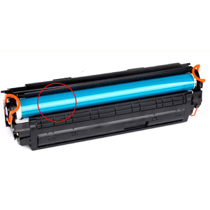 Hewletts için yazıcı kartuşu-pack1005 <span class=keywords><strong>LJ</strong></span> P toner toner kartuşu değiştirin/HPs Test yazıcıları için
