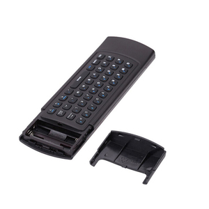 2.4G Wireless Smart Remote <strong>Control</strong> Air Mouse MX3 <strong>Keyboard</strong> for TV Box PC - Product Image 4