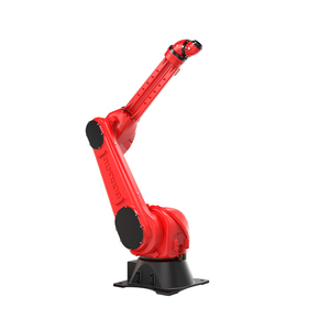 Mini Robot automatico a 6 assi braccio/braccio robotico industriale/Robot per saldatura a braccio robotico