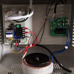 FREEAIR <strong>FL</strong>-US10 10KG/Hour Electric Power Duct Humidifier Industrial Ultrasonic Humidifier for Moisture <strong>Enhancer</strong> - Product Image 5