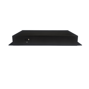 Telecomando Full HD Android Media Player Box con 32G/64G RK3566 LCD Digital Signage & Cloud Network CMS App per la pubblicità - Product Image 2