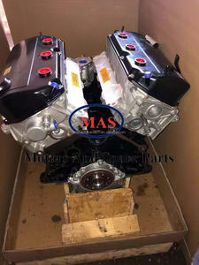 オートエンジン6G72 3.0 V6 Mit-subishi用Pajero/V97/Changfeng Motors用オリジナルエンジンアセンブリ - Product Image 4