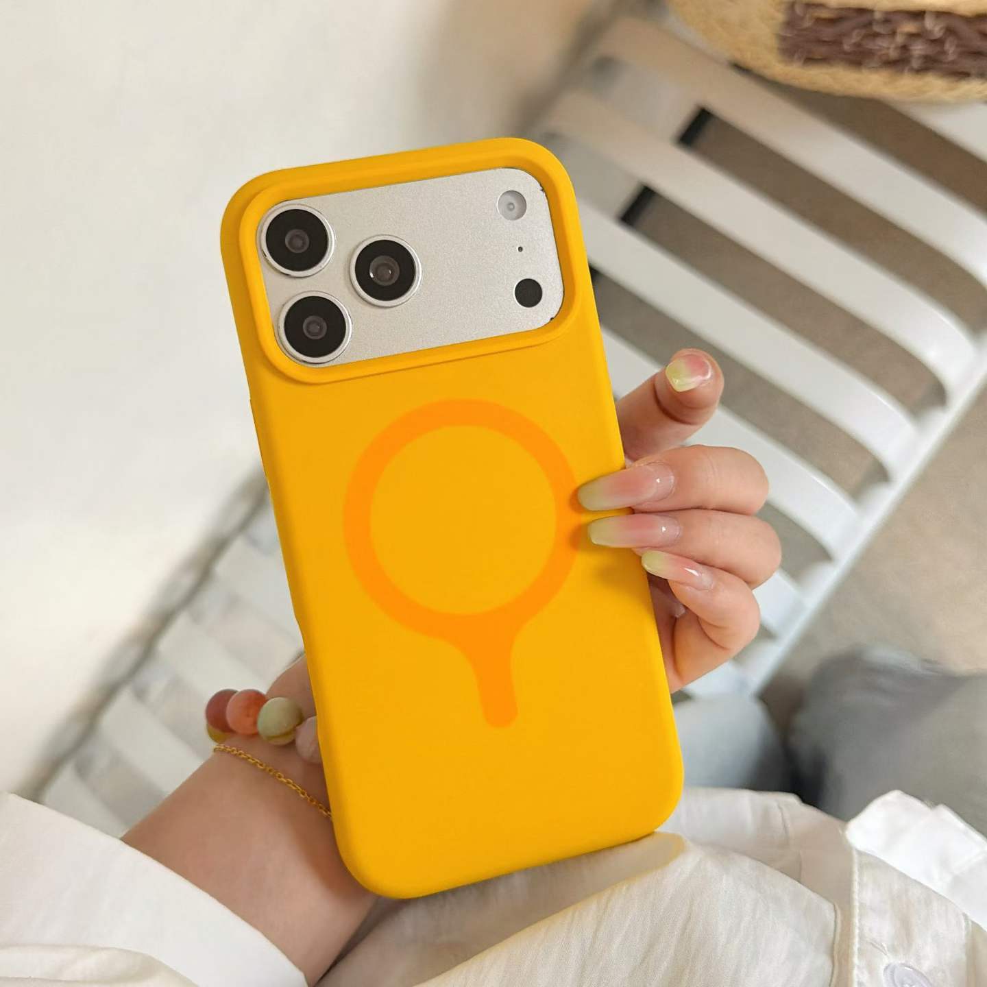 Naranja