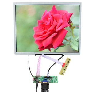 30pin LVDS HD-MI VGA DVI <strong>LCD</strong> Controller Board TV Board for Small 15 Inch Tft <strong>Lcd</strong> Advertising Screen for Hotel - Product Image 1
