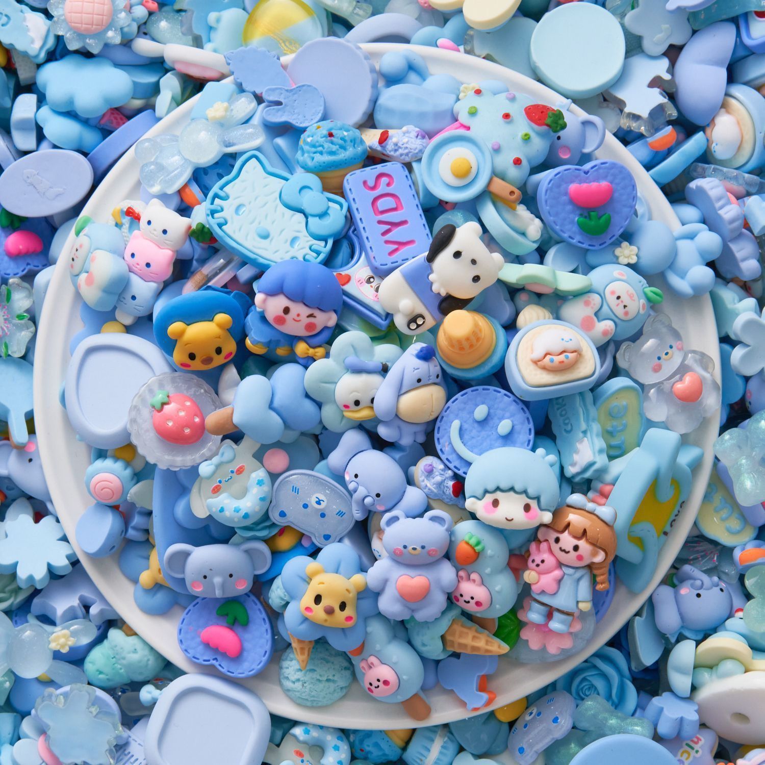 Azul
