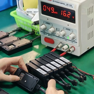 4g全球定位系统跟踪器，实时跟踪燃料切断，适用于车队管理防水安卓应用程序汽车摩托车跟踪视图 - Product Image 6