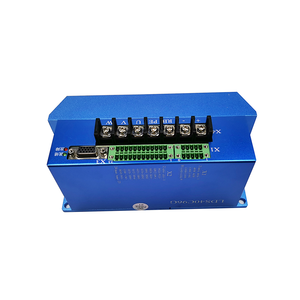 Controlador de Motor de CC de alta potencia, controlador Digital para fábrica, 40Ah, 18-96V, superventas - Product Image 4