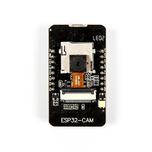 Pp32 Cam CH340 WiFi e macchina fotografica modulo di sviluppo Wireless PCB Board con OV2640 - Product Image 1