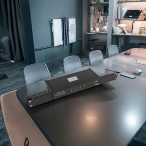 <strong>4</strong> in <strong>1</strong> Out DVI USB <strong>KVM</strong> Switcher 4x1 Selector for <strong>4</strong> Computers Share Keyboard Mouse and <strong>1</strong> HD Monitor