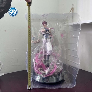 หุ่นฟิกเกอร์แอคชั่นกิลัวรุ่น GK Hunter X huner huner huner x huner Hunter - Product Image 2