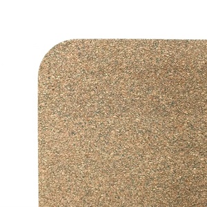 Tappetino per Mouse ergonomico per Computer resistente alle macchie LEECORK con supporto per il polso tappetino per Mouse da polso in sughero - Product Image 6