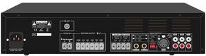 PAシステムアドレスサウンドアンプMP3、SD、Bluetooth、Echoを備えた60Wエコノミーミキサーアンプ - Product Image 2