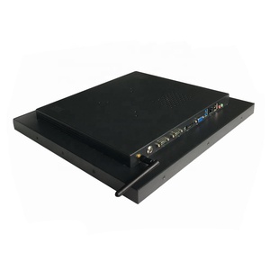 Panel de pantalla táctil de 19 pulgadas J1900Ghz, cuatro núcleos, 3G, Wifi, todo en uno, Pc