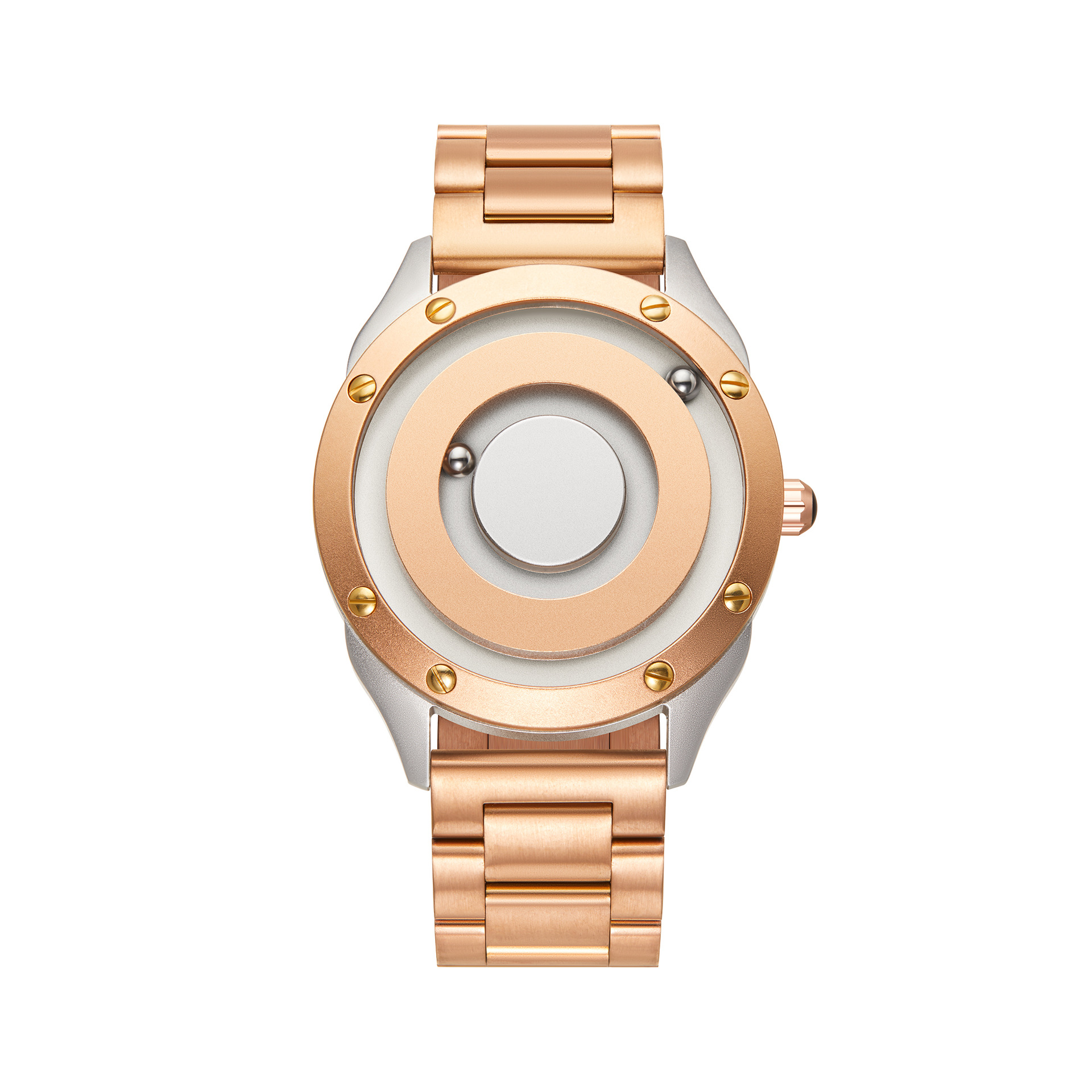 Oro rosa